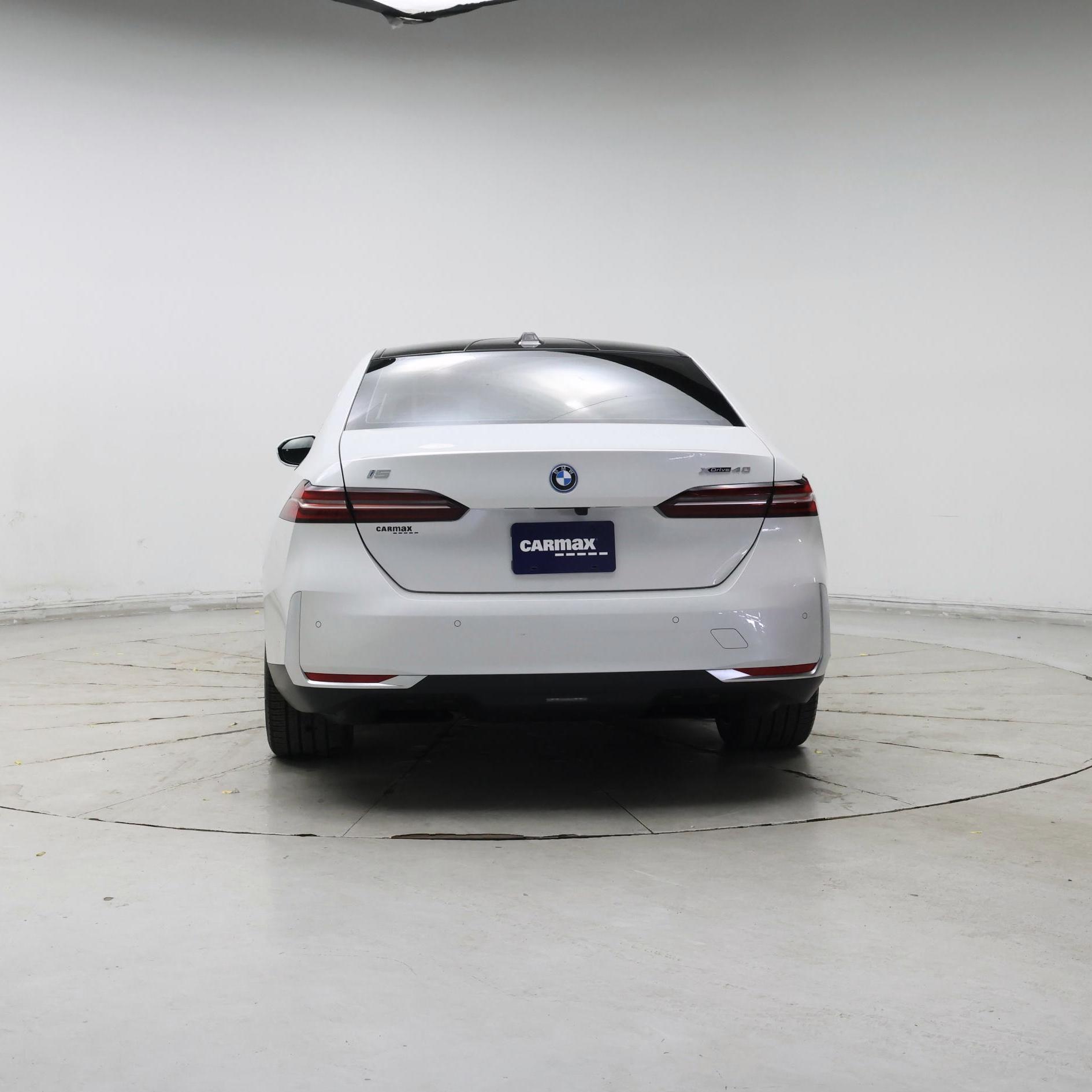 Thumbnail: 2025 BMW i5 - 6
