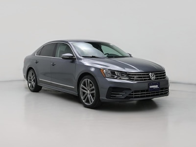 2016 Volkswagen Passat R-Line -
                Parker, CO