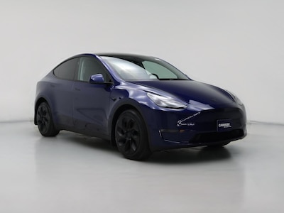 2025 Tesla Model Y Long Range -
                Parker, CO
