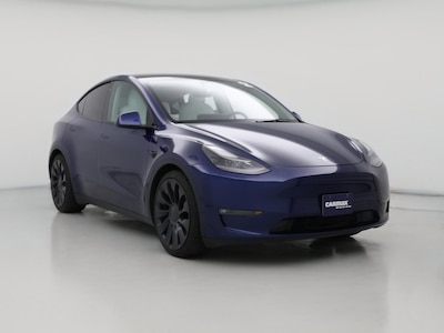 2021 Tesla Model Y Performance -
                Colorado Springs, CO
