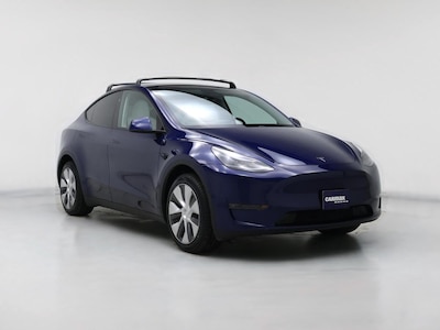 2024 Tesla Model Y Long Range -
                Parker, CO