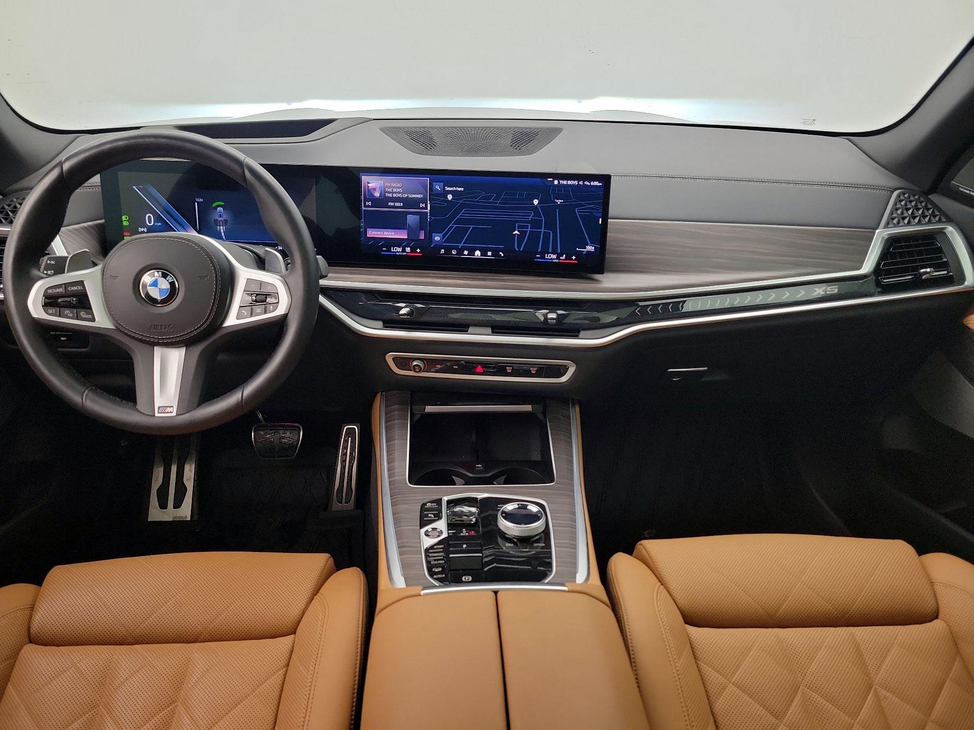 Thumbnail: 2024 BMW X5 - 9