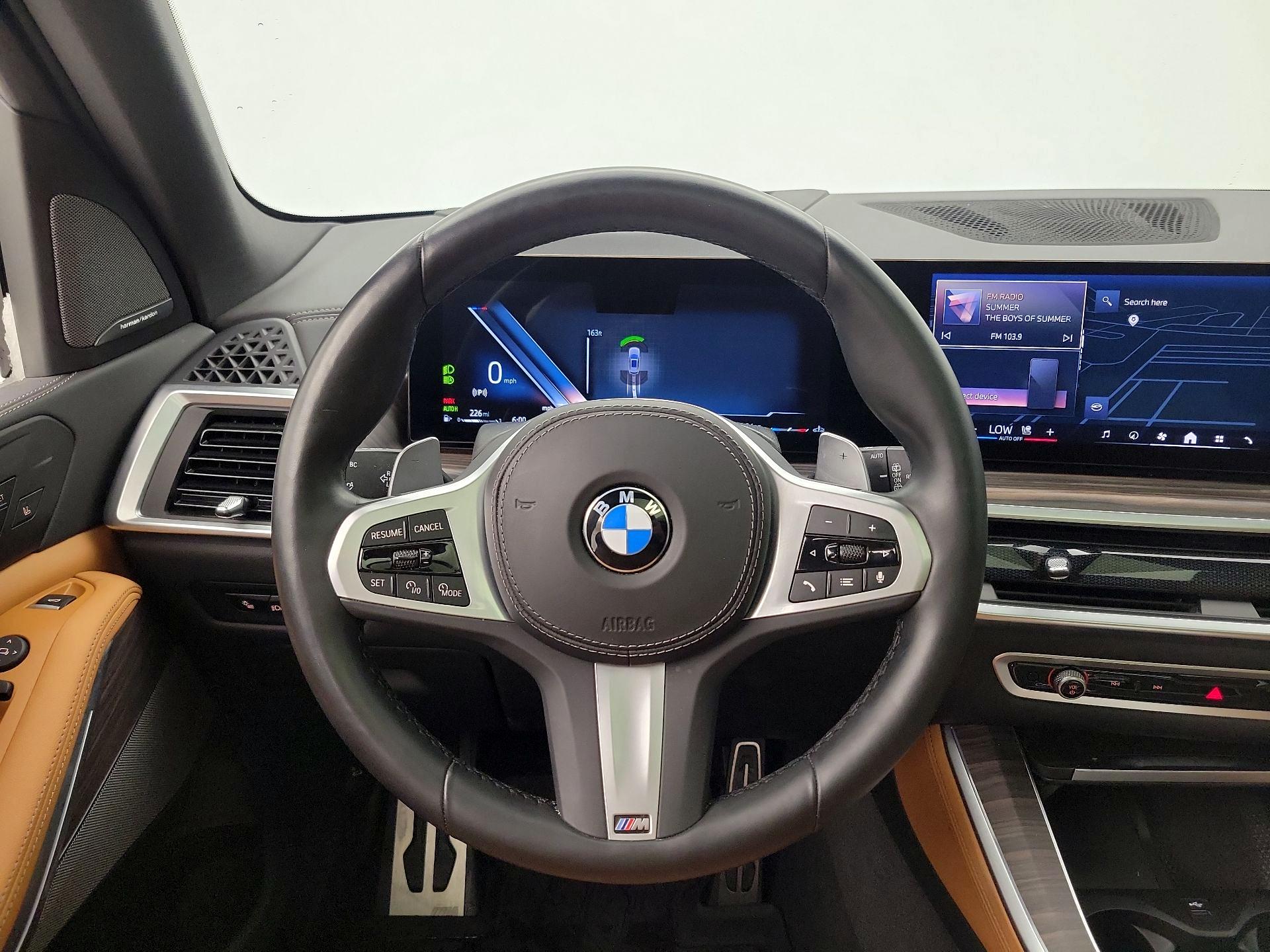 Thumbnail: 2024 BMW X5 - 10