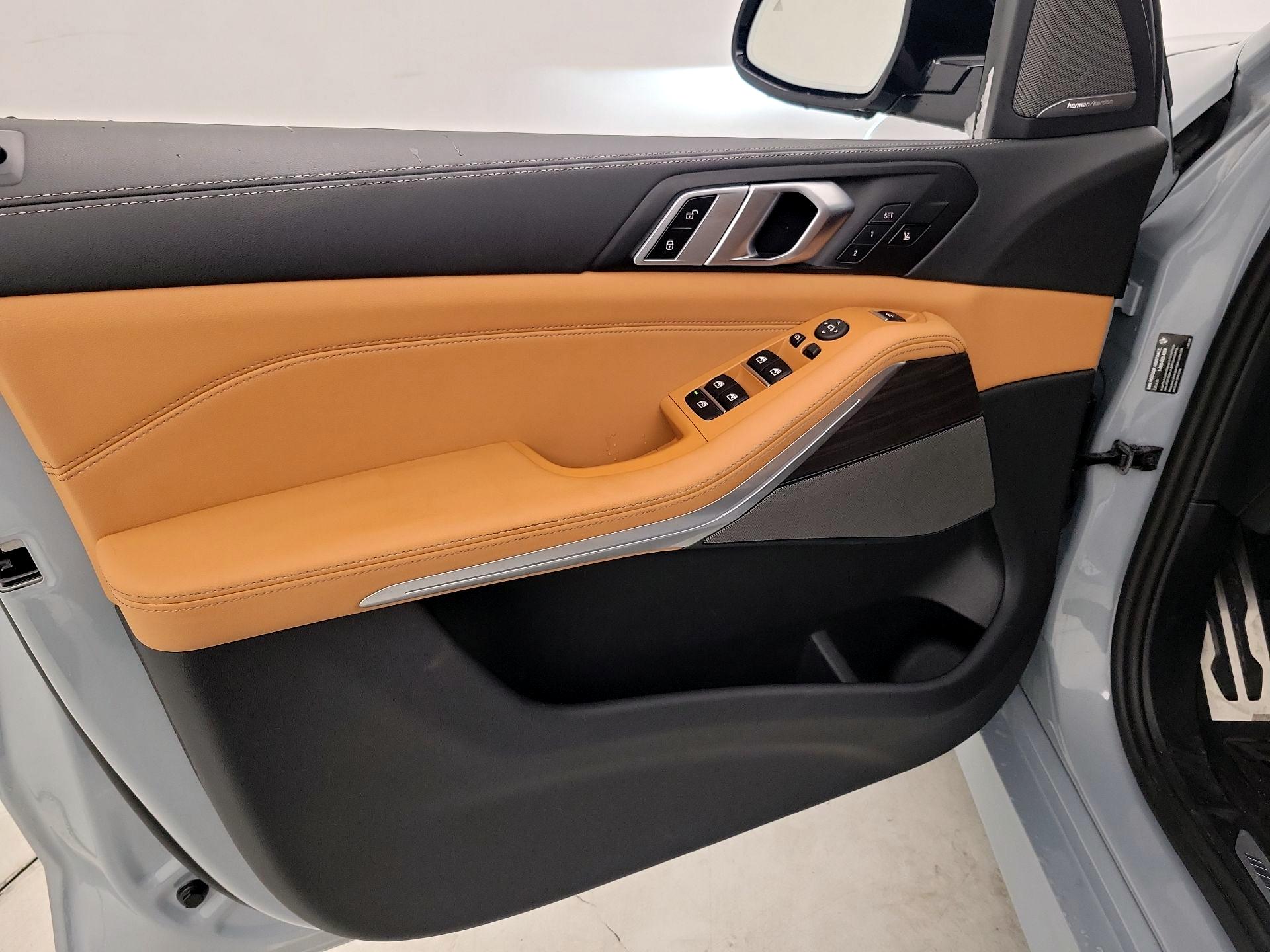 Thumbnail: 2024 BMW X5 - 12