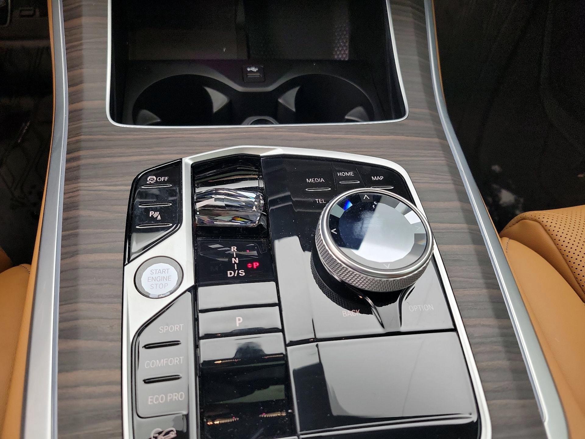 Thumbnail: 2024 BMW X5 - 18