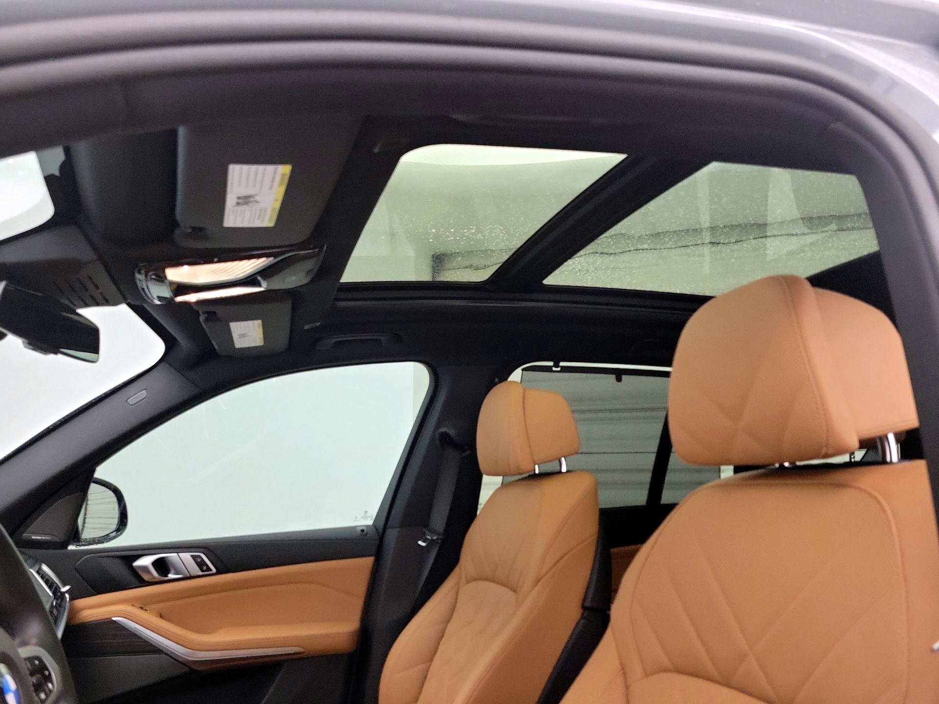 Thumbnail: 2024 BMW X5 - 20
