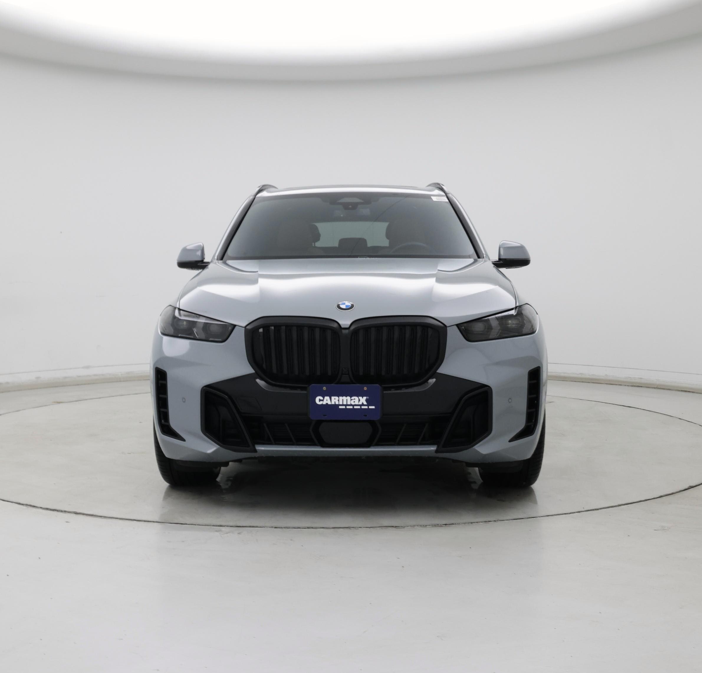 Thumbnail: 2024 BMW X5 - 5
