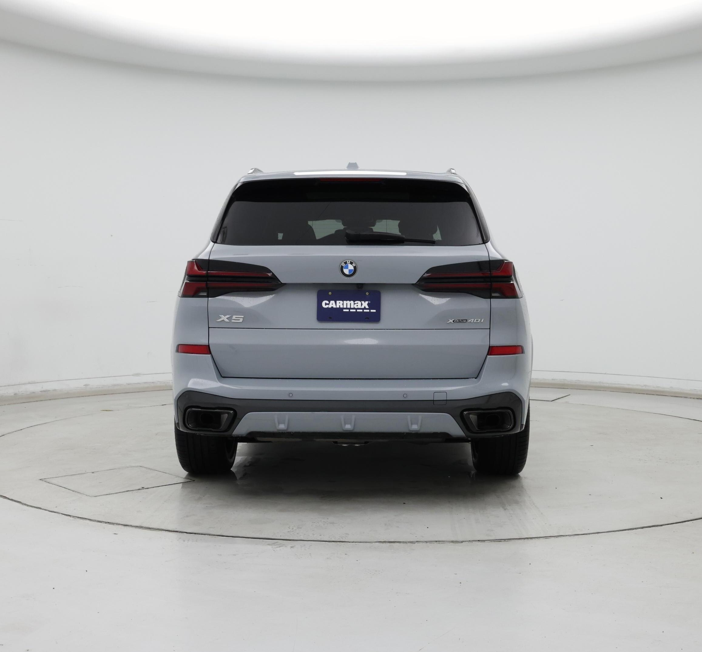 Thumbnail: 2024 BMW X5 - 6