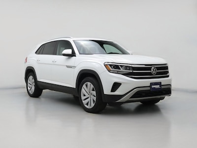 2021 Volkswagen Atlas SE -
                Parker, CO