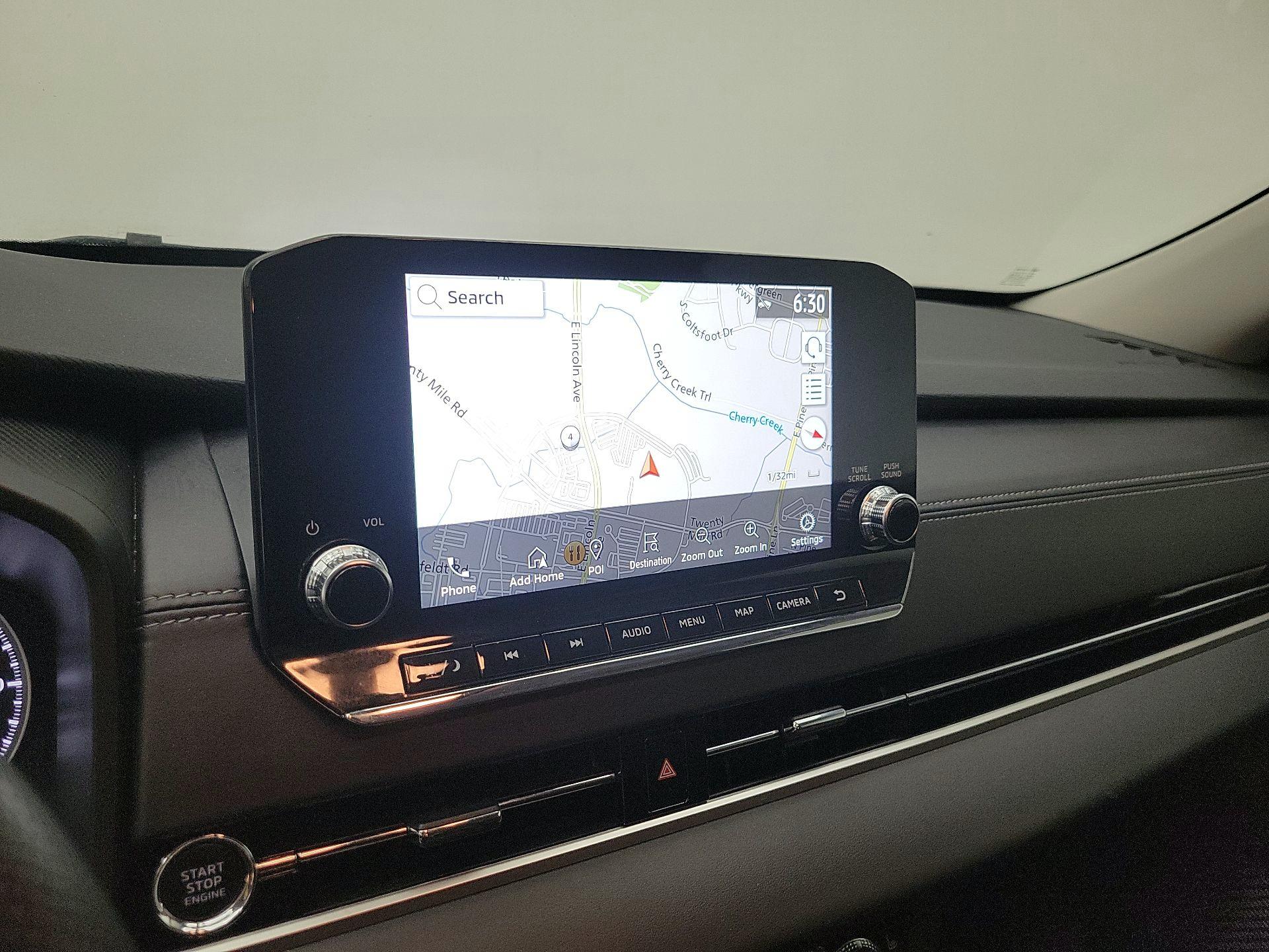 Thumbnail: 2024 Mitsubishi Outlander - 14