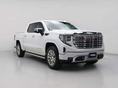 2024 GMC Sierra 1500 Denali -
                Parker, CO
