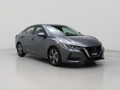 2023 Nissan Sentra SV -
                Golden, CO