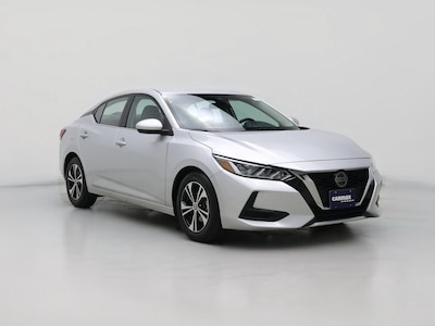 2023 Nissan Sentra SV -
                Loveland, CO