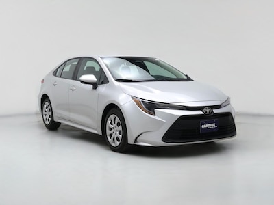 2023 Toyota Corolla LE -
                Parker, CO