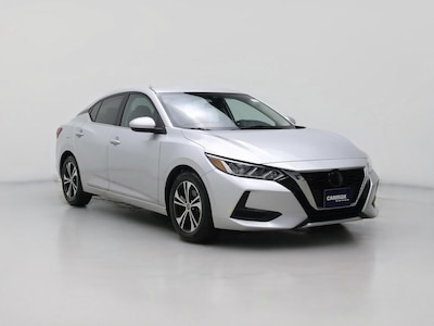 2022 Nissan Sentra SV -
                Parker, CO