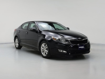 2013 Kia Optima EX -
                Parker, CO