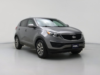 2015 Kia Sportage LX -
                Parker, CO