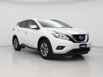 2015 Nissan Murano SL -
                Colorado Springs, CO