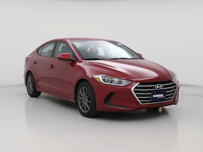 2017 Hyundai Elantra SE -
                Colorado Springs, CO