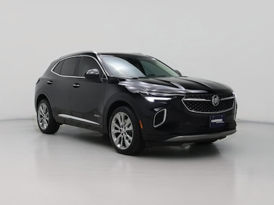 2023 Buick Envision Avenir -
                Colorado Springs, CO