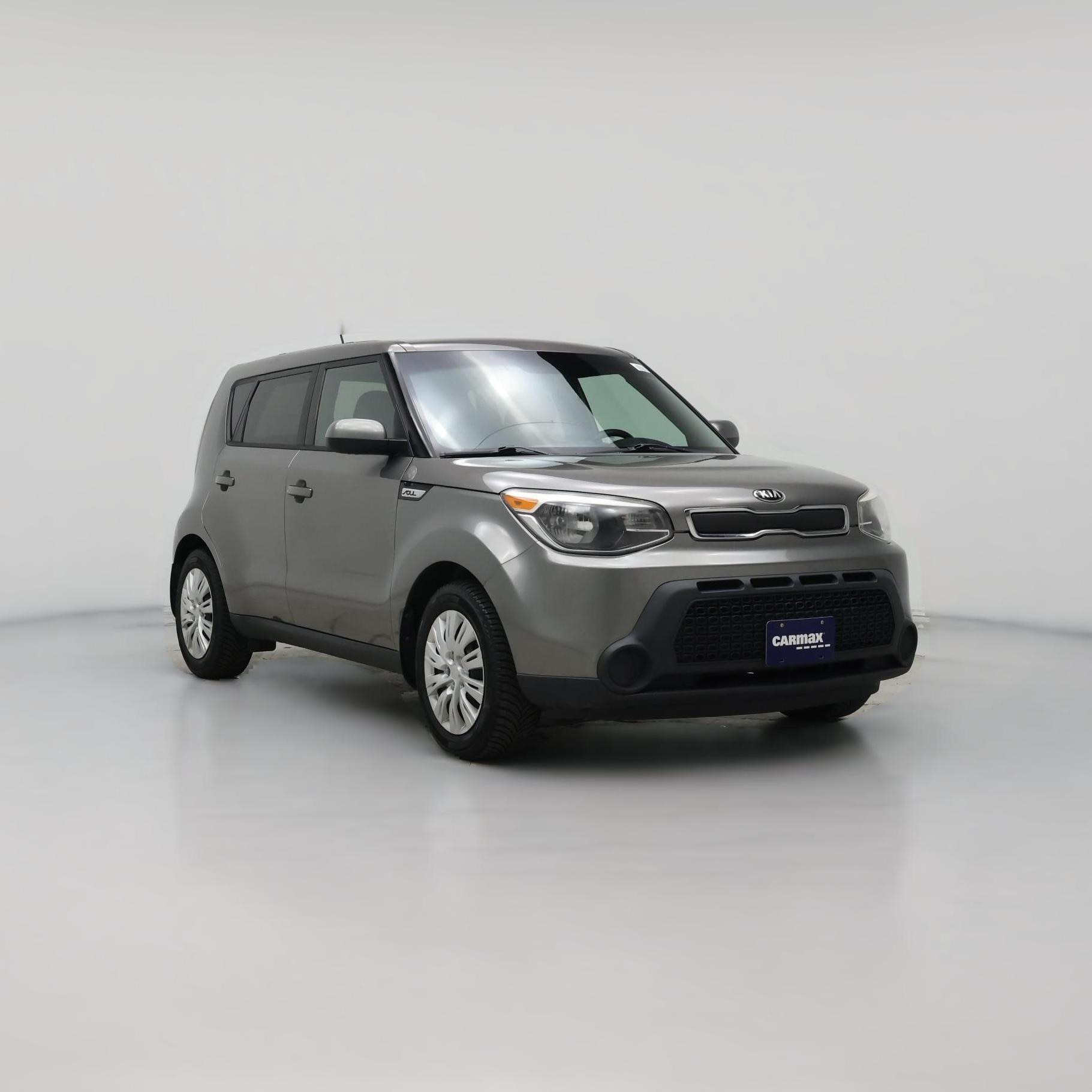 Thumbnail: 2015 Kia Soul - 1