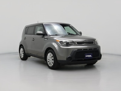 2015 Kia Soul  -
                Parker, CO