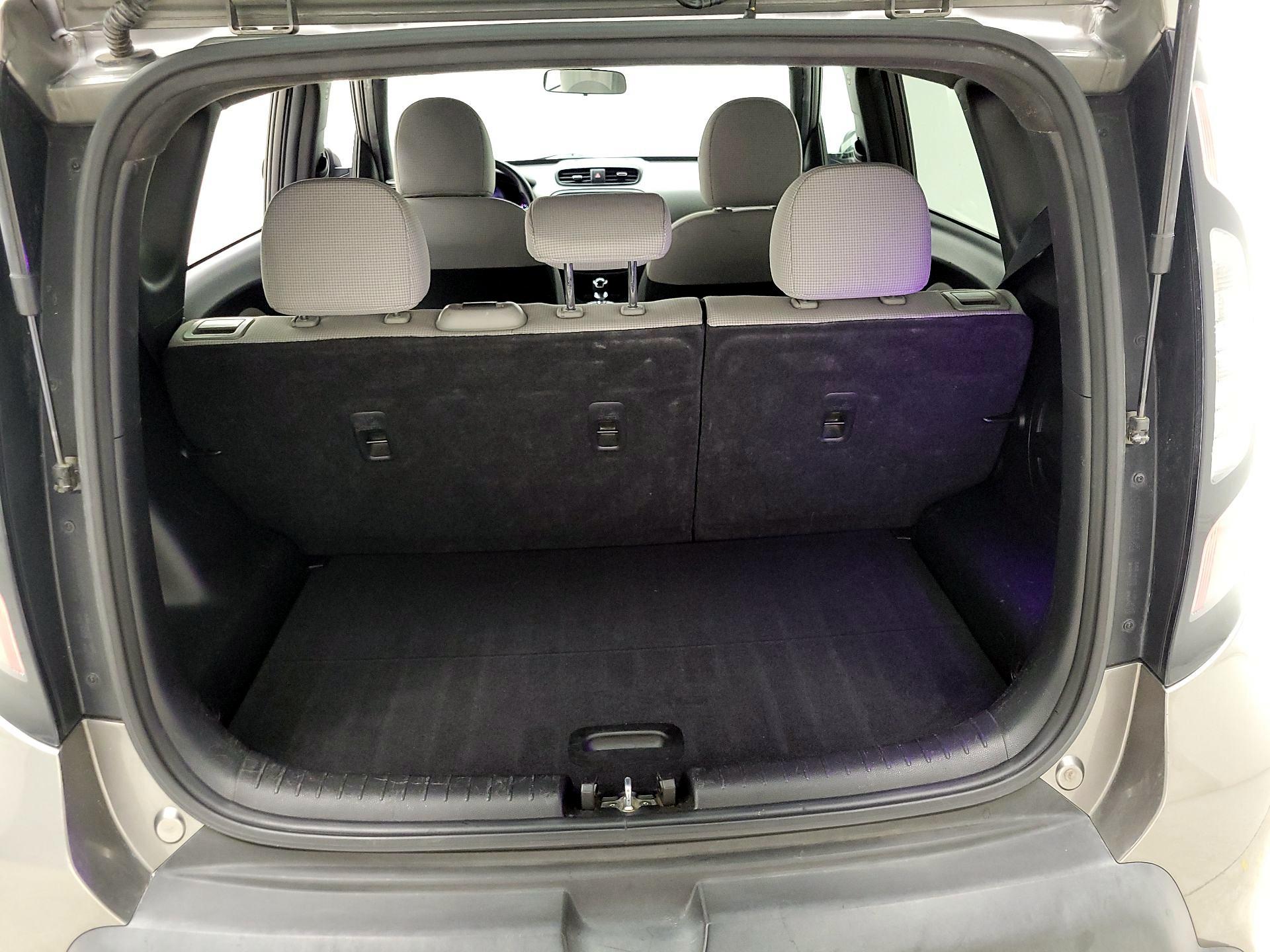 Thumbnail: 2015 Kia Soul - 19