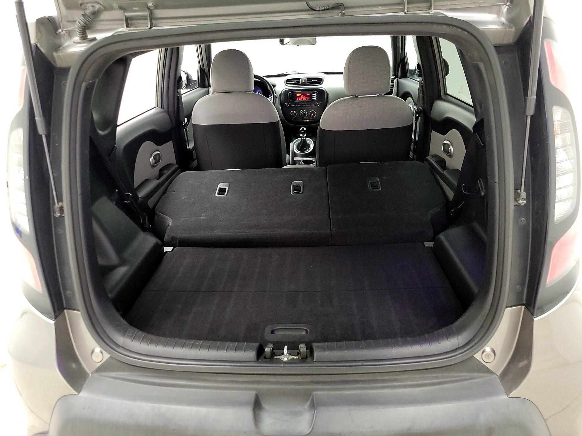 Thumbnail: 2015 Kia Soul - 20