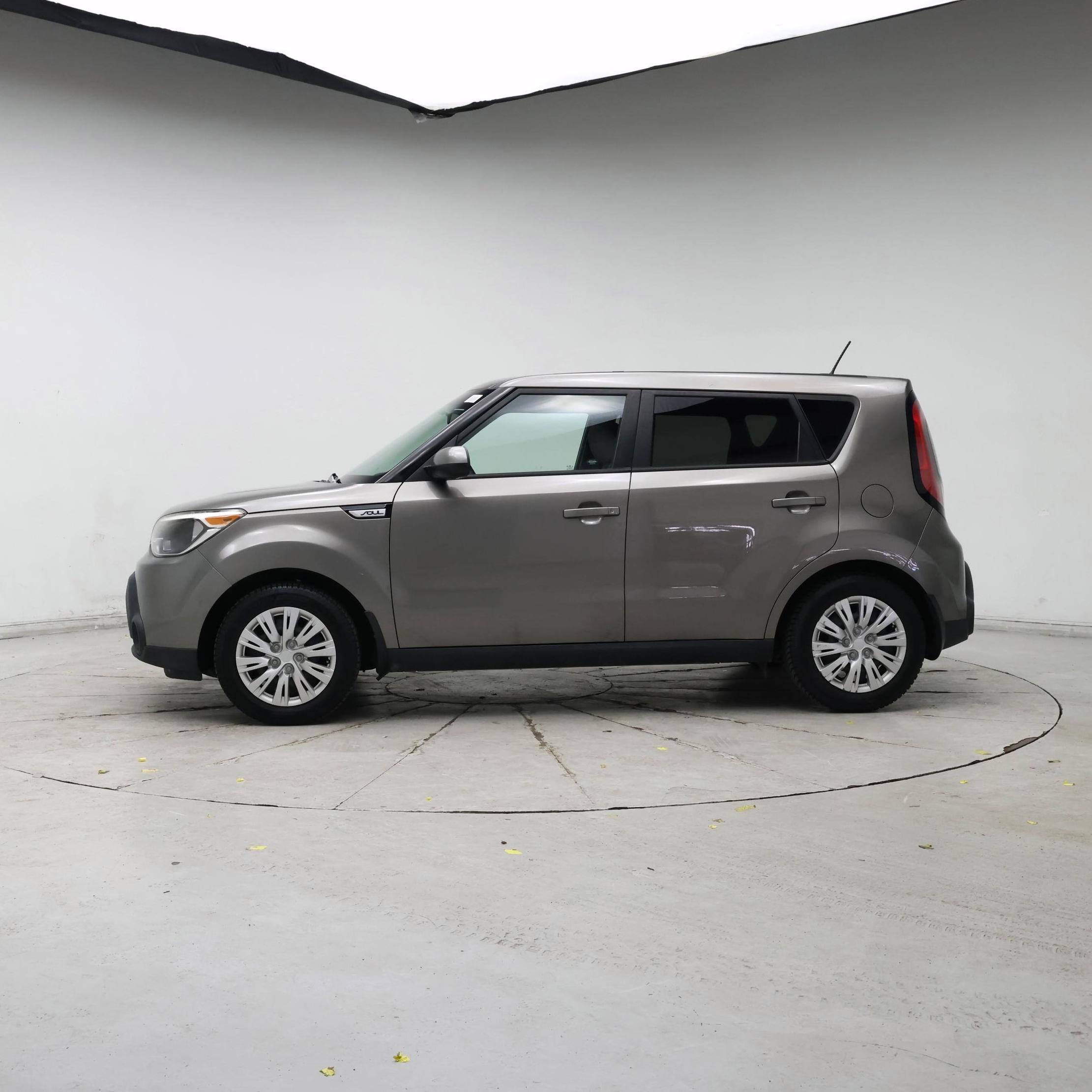 Thumbnail: 2015 Kia Soul - 3