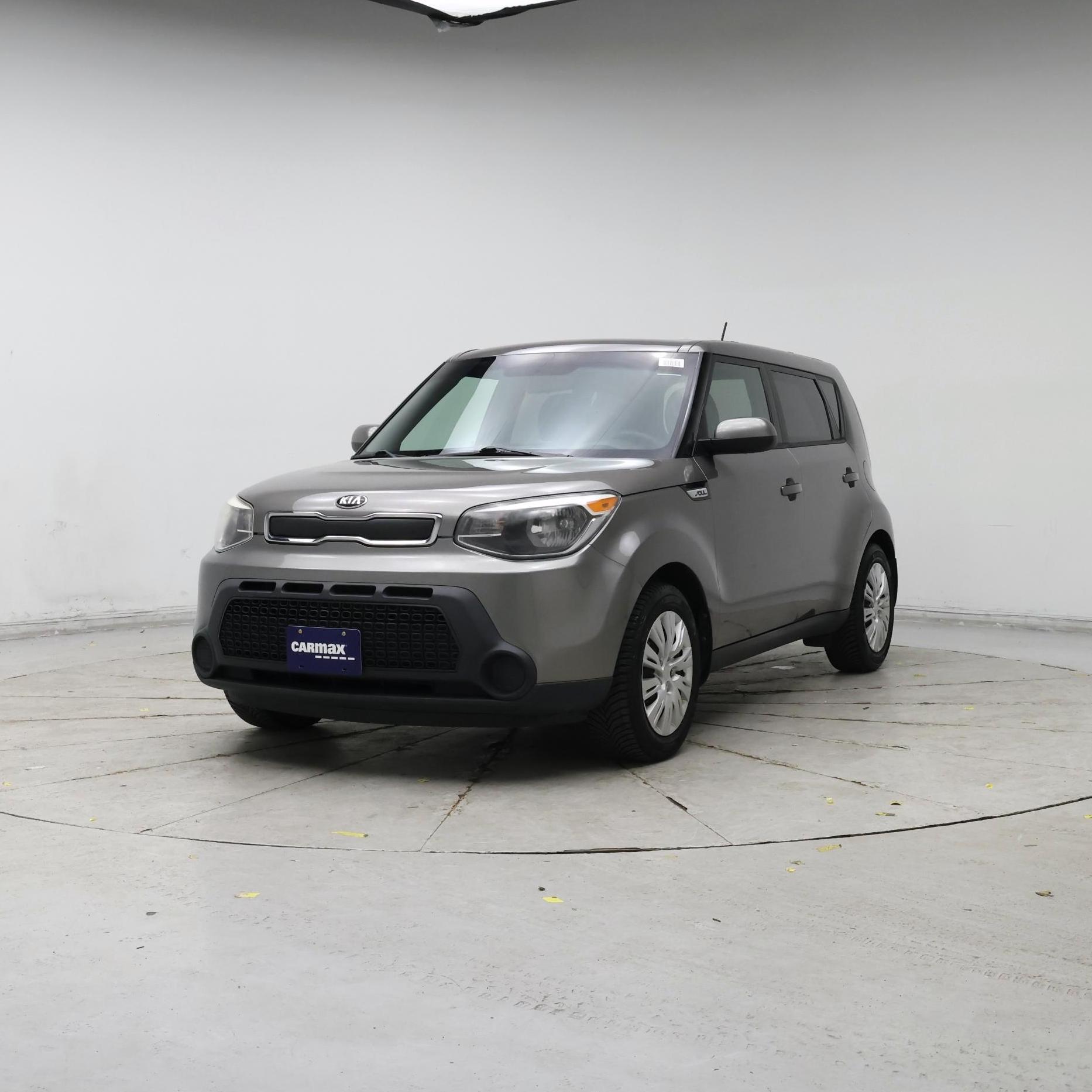 Thumbnail: 2015 Kia Soul - 4