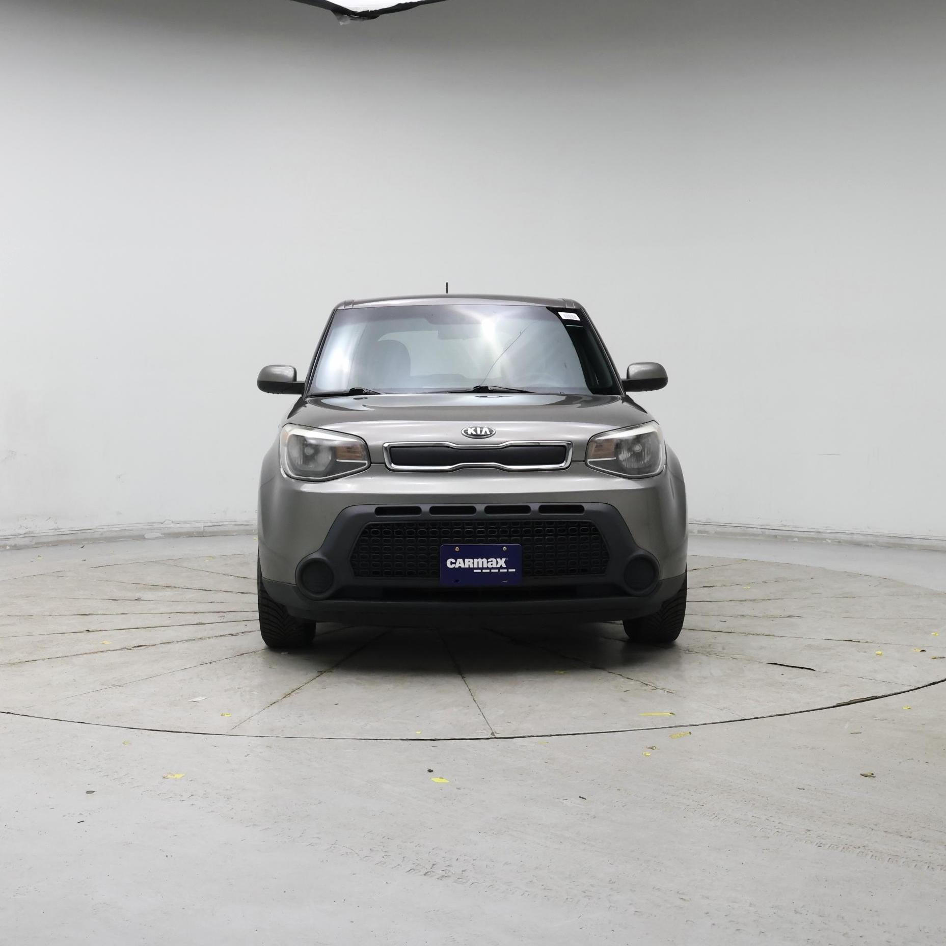 Thumbnail: 2015 Kia Soul - 5