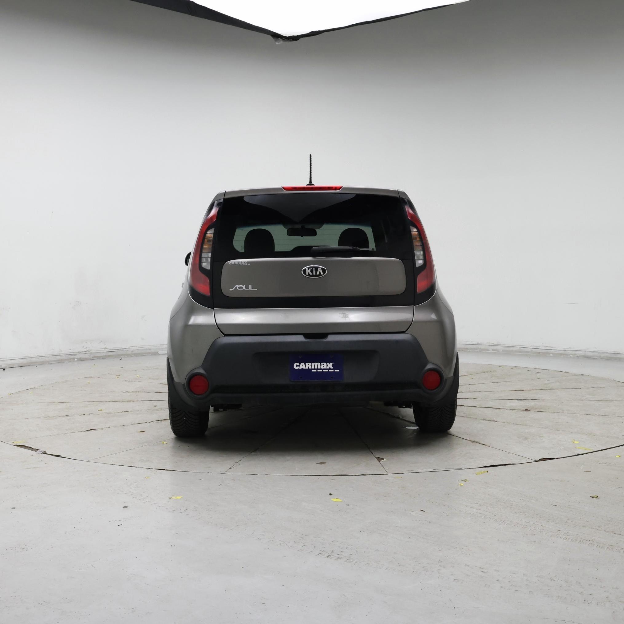 Thumbnail: 2015 Kia Soul - 6