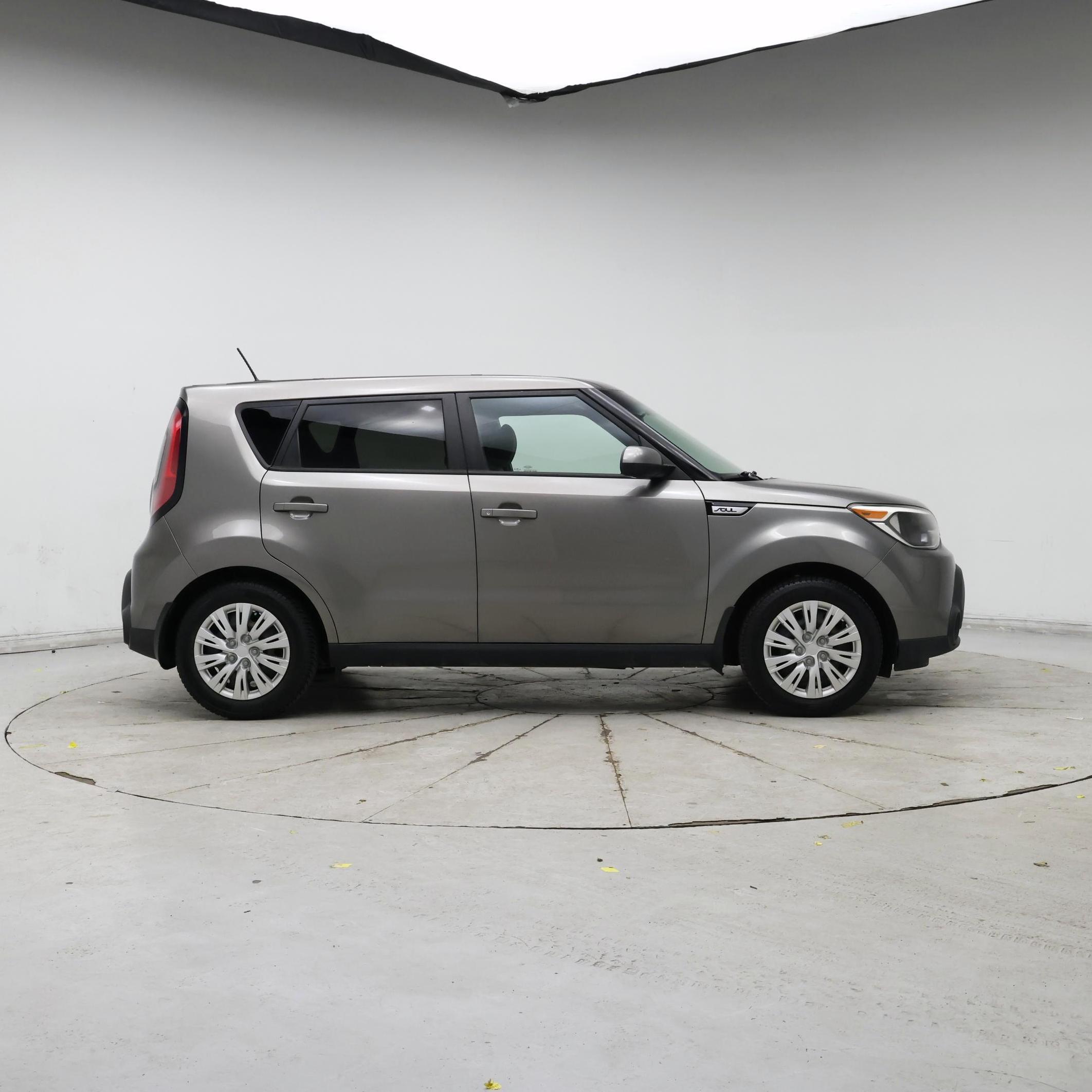 Thumbnail: 2015 Kia Soul - 7