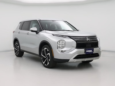 2024 Mitsubishi Outlander SE -
                Colorado Springs, CO