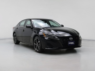 2023 Nissan Altima SR -
                Loveland, CO