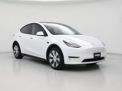 2022 Tesla Model Y Long Range -
                Colorado Springs, CO