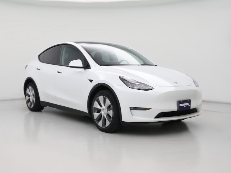 2022 Tesla Model Y Long Range -
                  Colorado Springs, CO