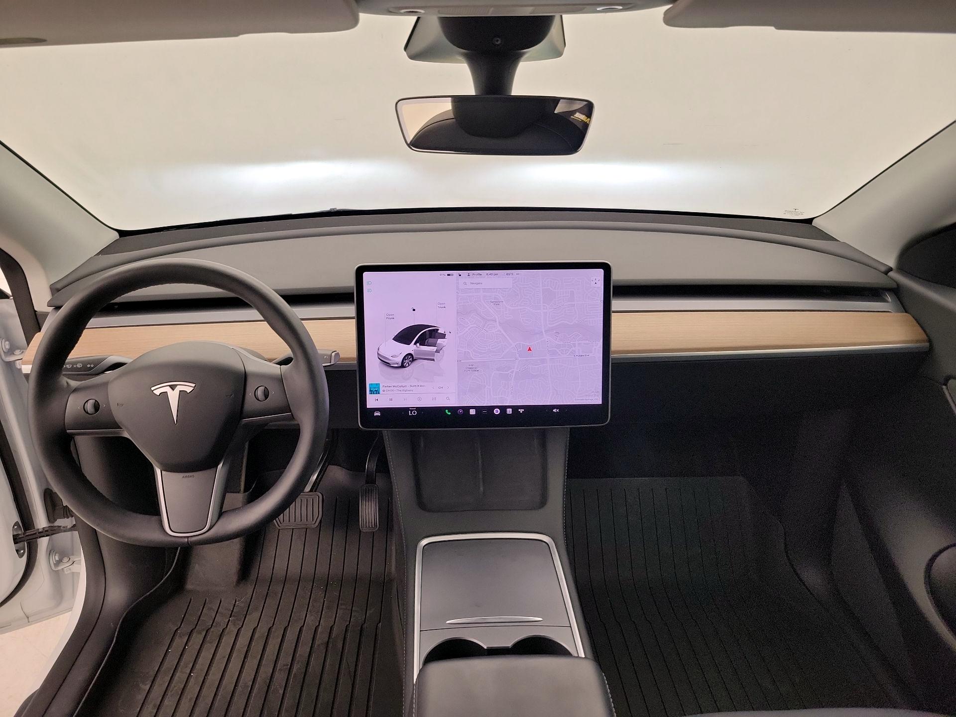Thumbnail: 2022 Tesla Model Y - 9