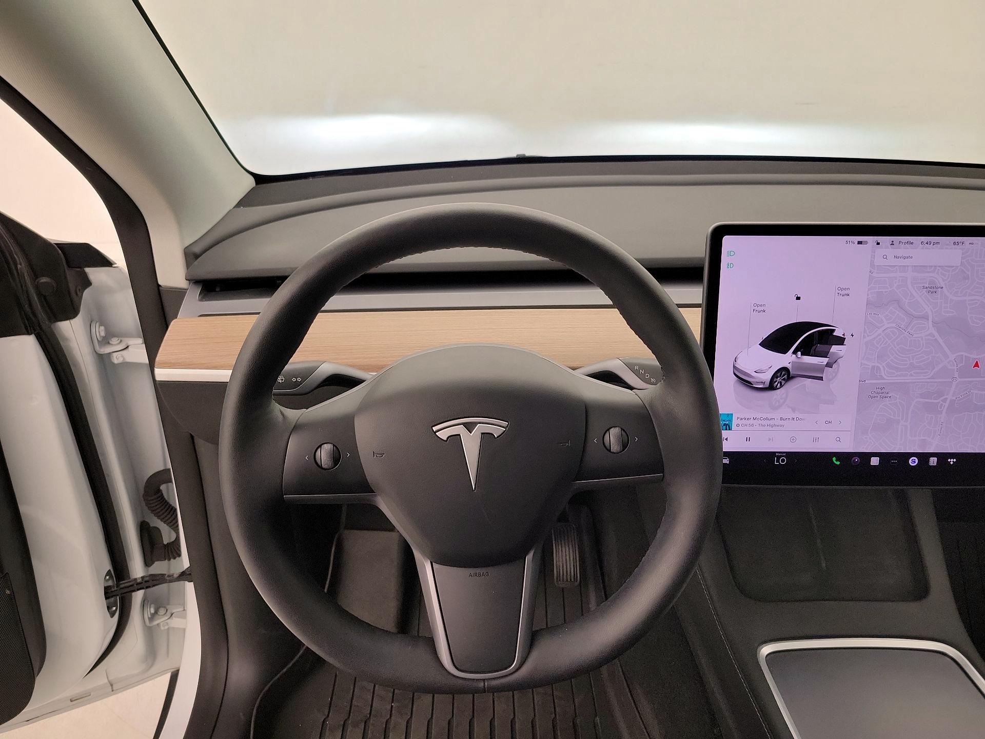 Thumbnail: 2022 Tesla Model Y - 10
