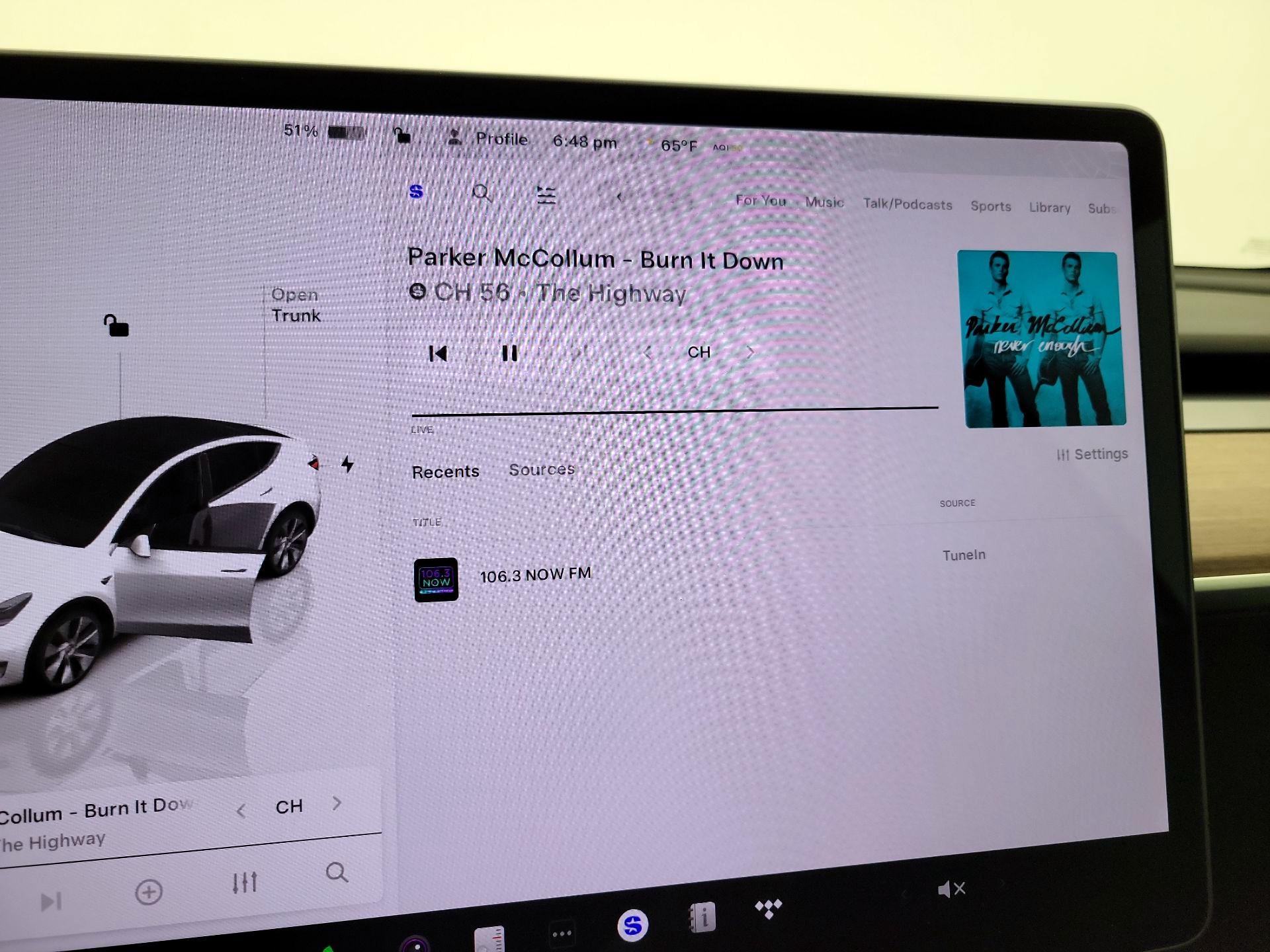 Thumbnail: 2022 Tesla Model Y - 15