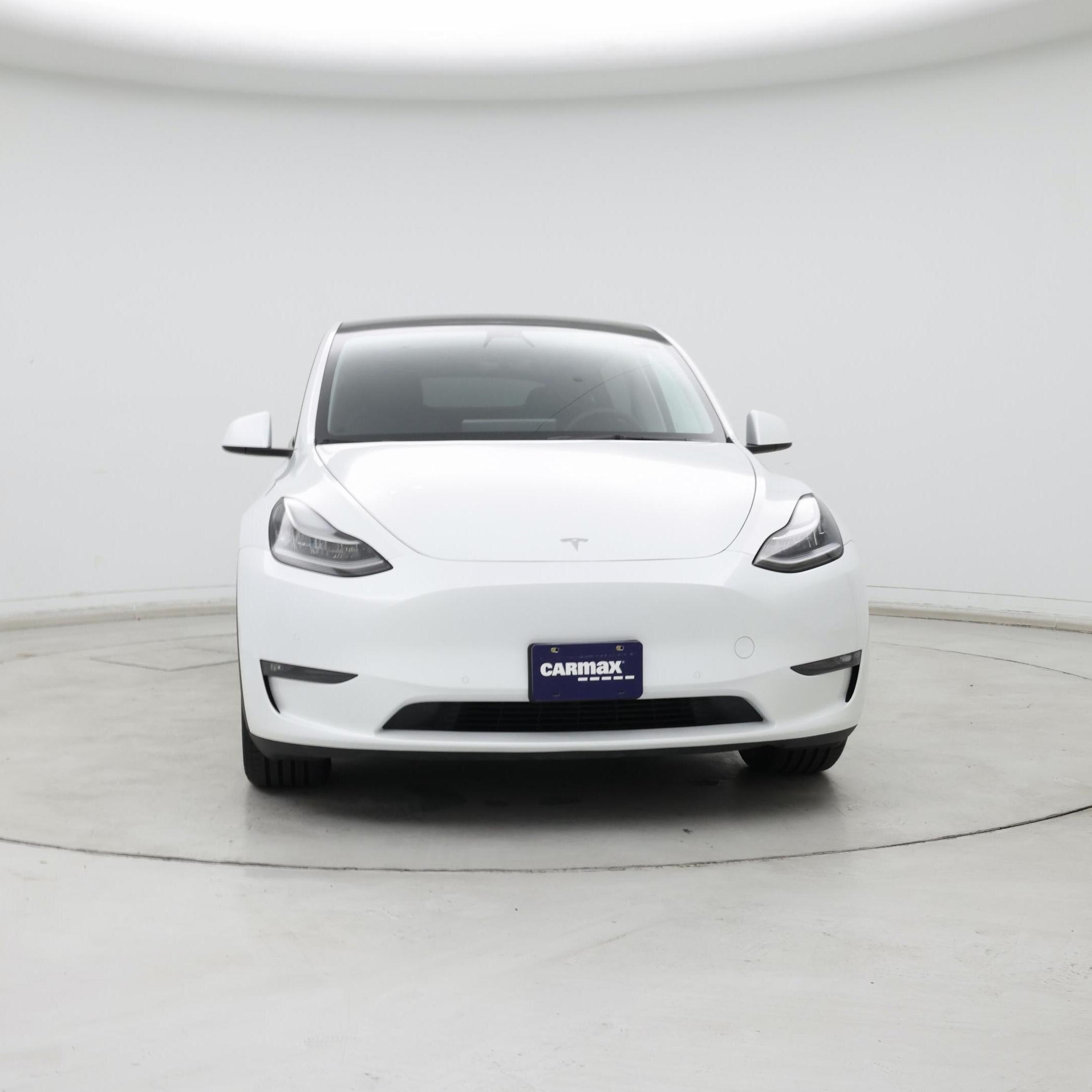 Thumbnail: 2022 Tesla Model Y - 5