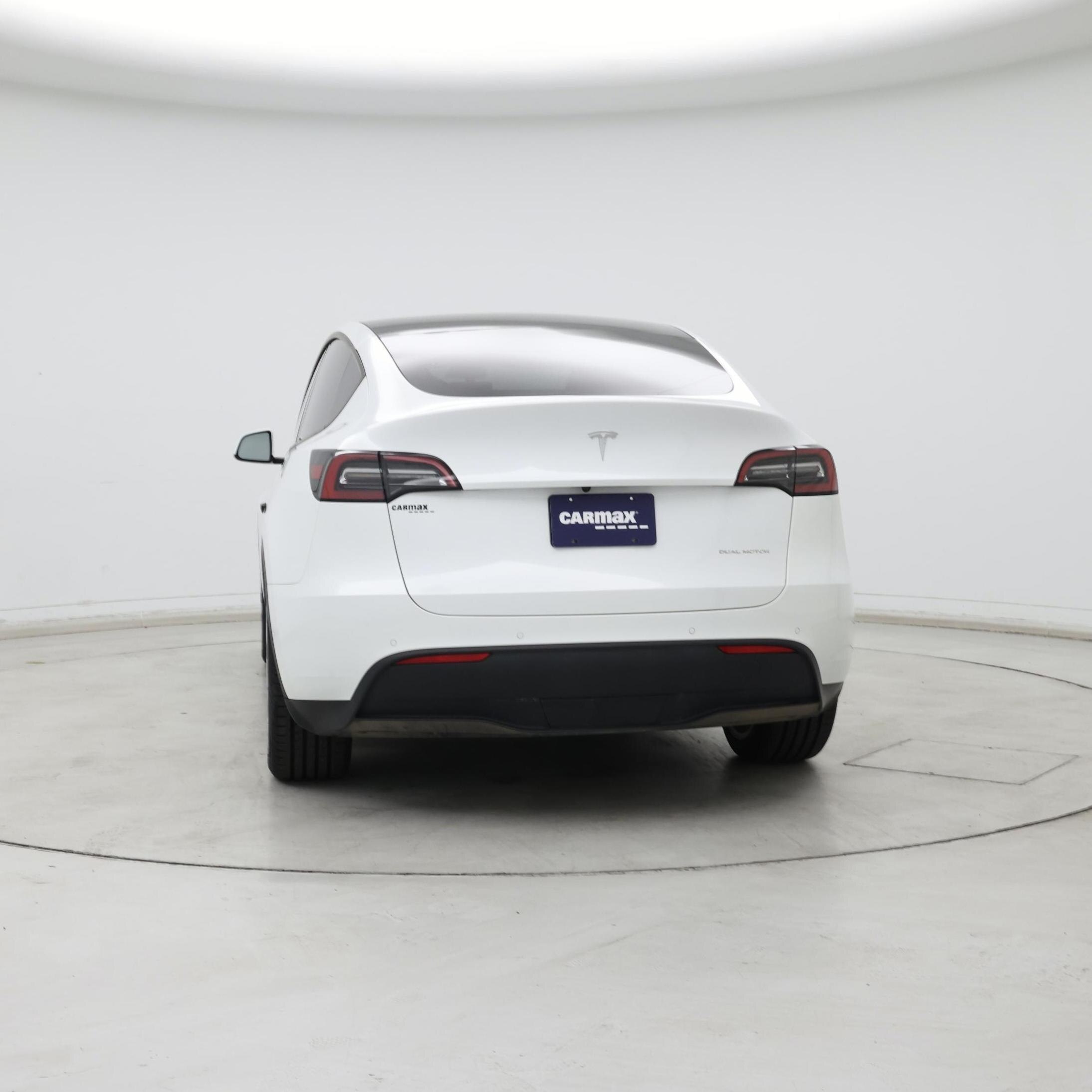 Thumbnail: 2022 Tesla Model Y - 6