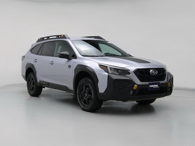 2025 Subaru Outback Wilderness -
                  Parker, CO