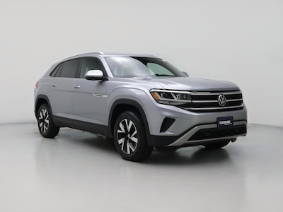 2022 Volkswagen Atlas SE -
                Parker, CO