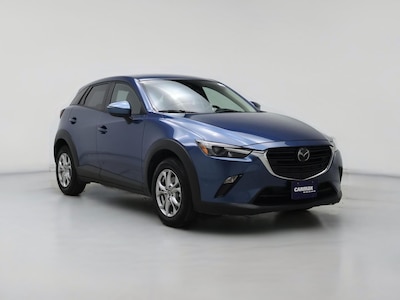 2019 Mazda CX-3 Sport -
                Golden, CO