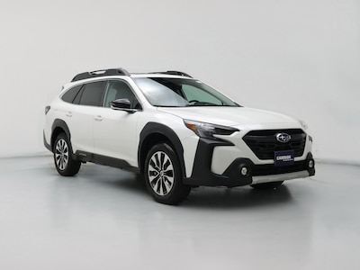 2023 Subaru Outback Limited -
                Loveland, CO