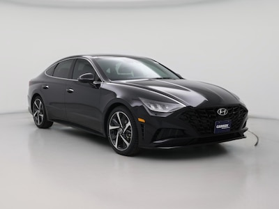 2023 Hyundai Sonata SEL Plus -
                Colorado Springs, CO