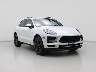 2021 Porsche Macan  -
                Parker, CO