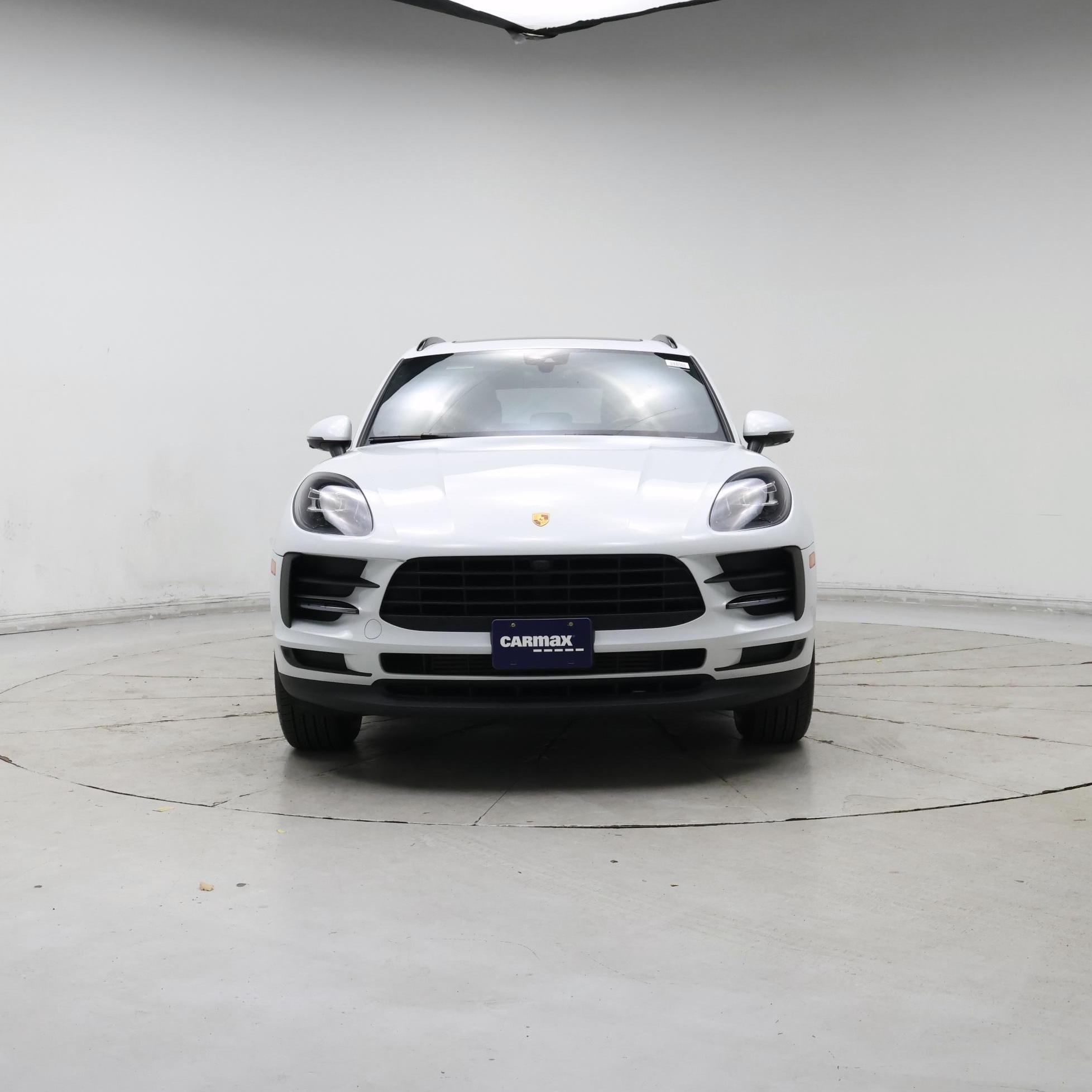 Thumbnail: 2021 Porsche Macan - 5
