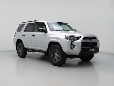 2020 Toyota 4Runner Venture -
                  Loveland, CO